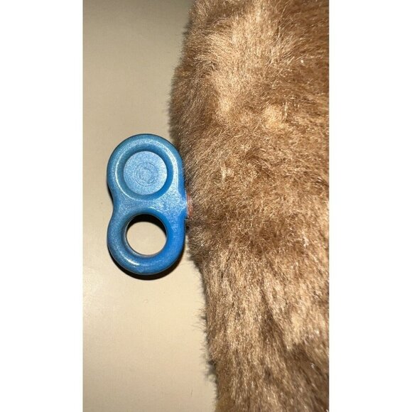 Vintage Carl Original Toy Working Wind Up Bear with Drum - Germany 1950’s 1960’s - Picture 3 of 16